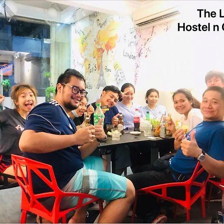 The Lily Hostel & Coffee Πόλη Χο Τσι Μινχ Εξωτερικό φωτογραφία