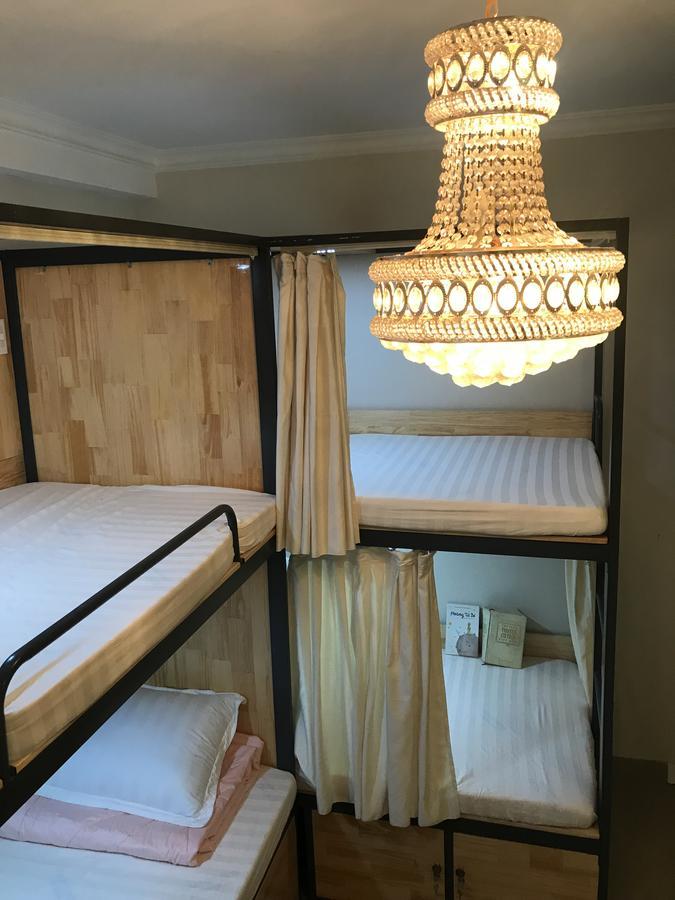 The Lily Hostel & Coffee Πόλη Χο Τσι Μινχ Εξωτερικό φωτογραφία