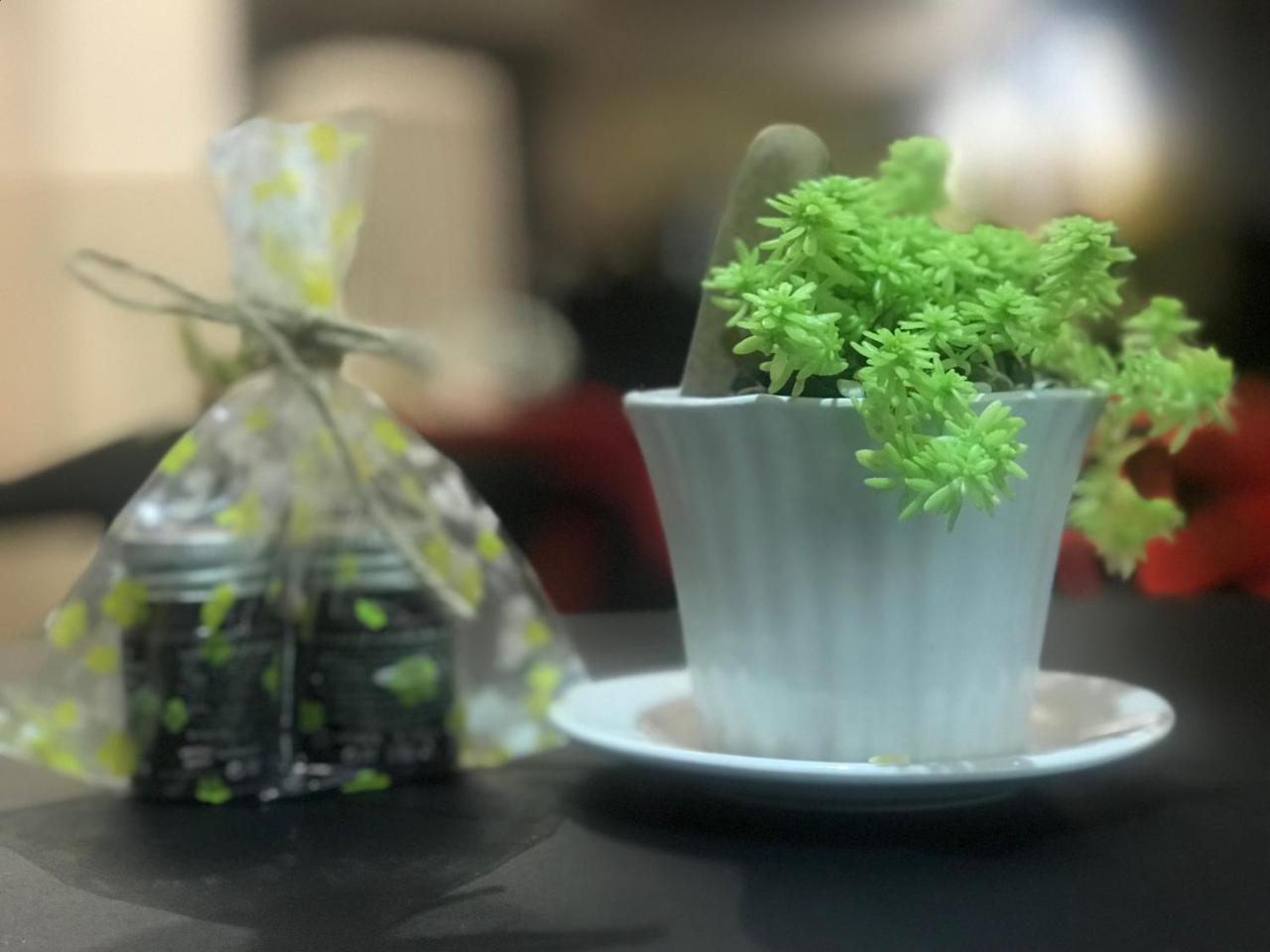 The Lily Hostel & Coffee Πόλη Χο Τσι Μινχ Εξωτερικό φωτογραφία
