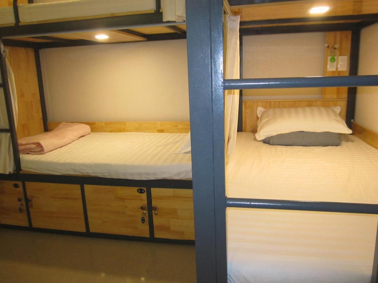 The Lily Hostel & Coffee Πόλη Χο Τσι Μινχ Εξωτερικό φωτογραφία