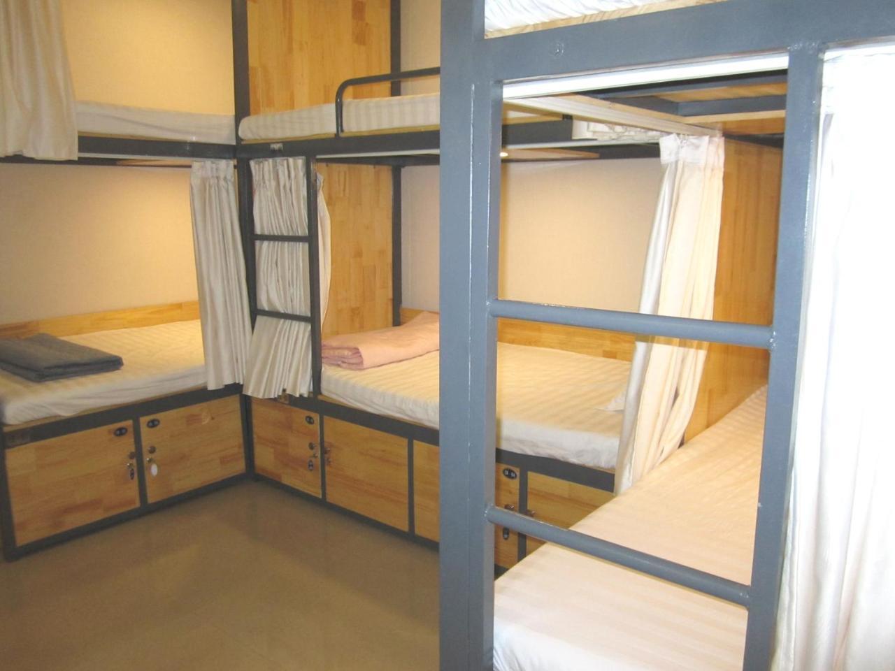 The Lily Hostel & Coffee Πόλη Χο Τσι Μινχ Εξωτερικό φωτογραφία