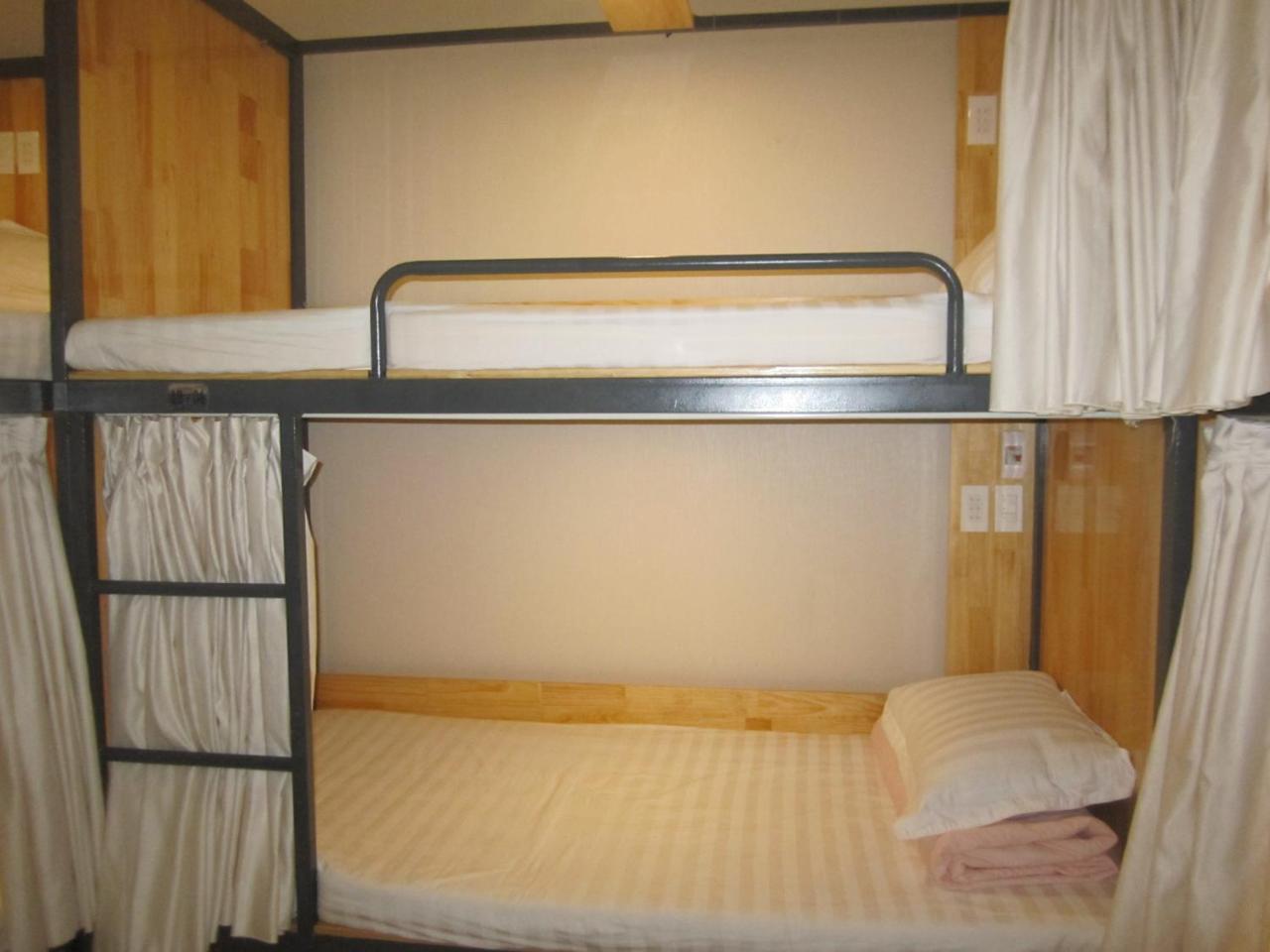 The Lily Hostel & Coffee Πόλη Χο Τσι Μινχ Εξωτερικό φωτογραφία
