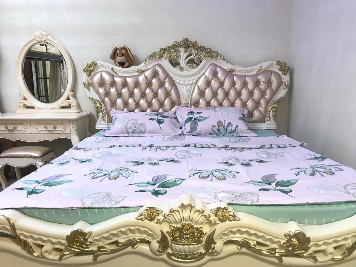 The Lily Hostel & Coffee Πόλη Χο Τσι Μινχ Εξωτερικό φωτογραφία